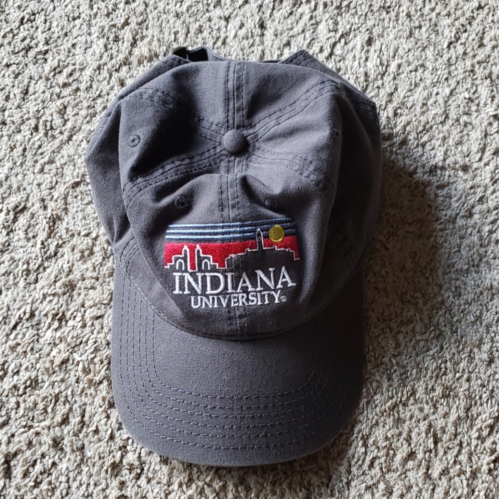 Indiana University Hoosiers hat